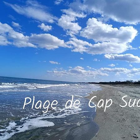 Entre Mer Et Montagne Monte  Zewnętrze zdjęcie