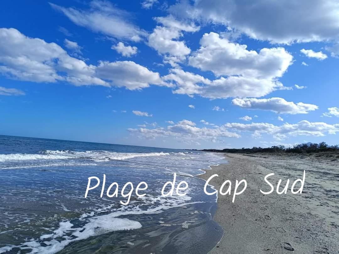 Entre Mer Et Montagne Monte  Zewnętrze zdjęcie